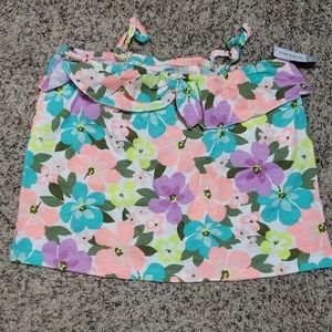 New with tags Carters tank